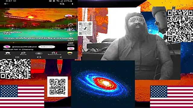 RussellTaylorLacy's Webcam Show