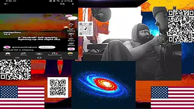 Вебкам-шоу RussellTaylorLacy