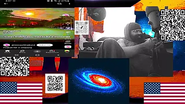 RussellTaylorLacy: вебкам-шоу