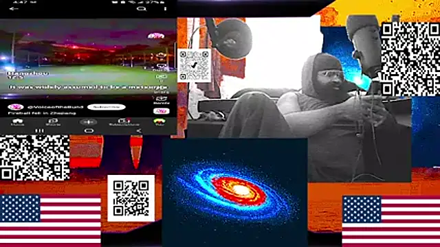 RussellTaylorLacy Webcam-Show