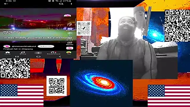 RussellTaylorLacy Шоу с уебкамера