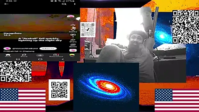 Show webcam de RussellTaylorLacy