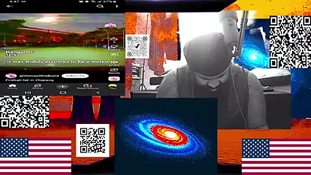 RussellTaylorLacy's Webcam Show