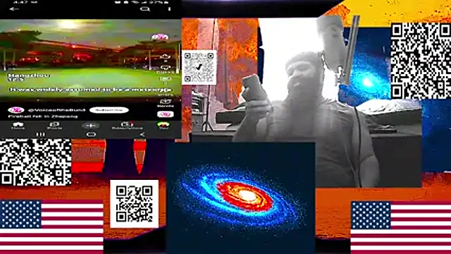 RussellTaylorLacy: вебкам-шоу