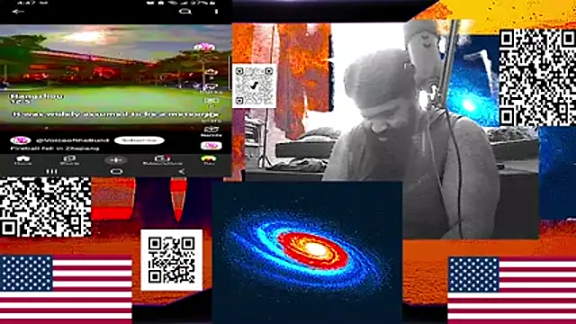 RussellTaylorLacy 网络视讯表演