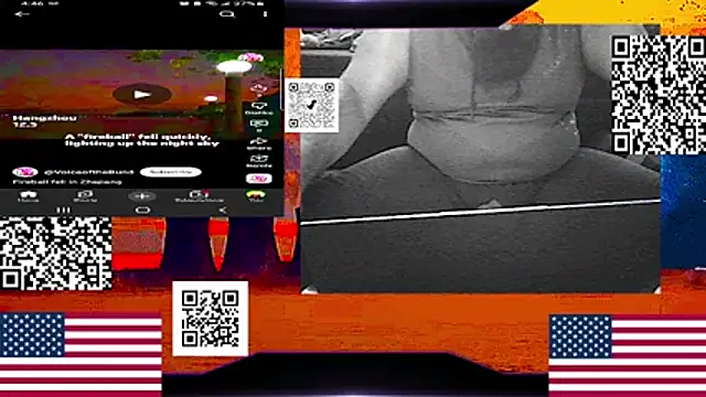 RussellTaylorLacy Show in webcam