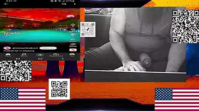 Pokazy przed kamerką – RussellTaylorLacy