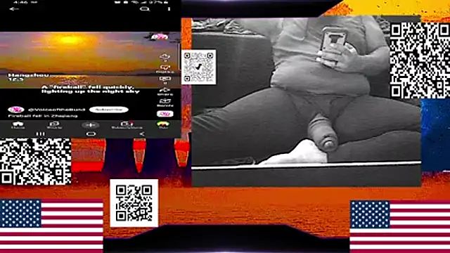 RussellTaylorLacy's Webcam Show
