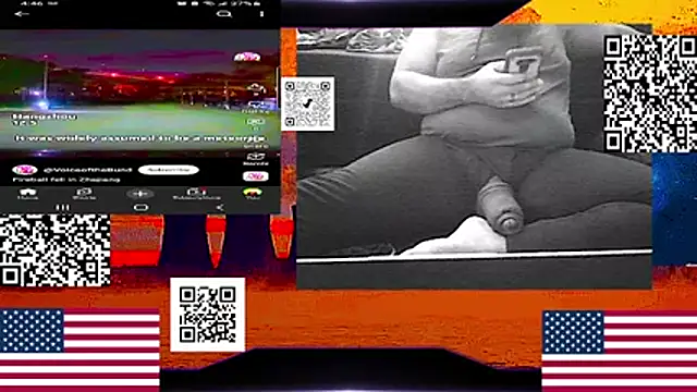 RussellTaylorLacy Show in webcam