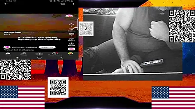 Вебкам-шоу RussellTaylorLacy