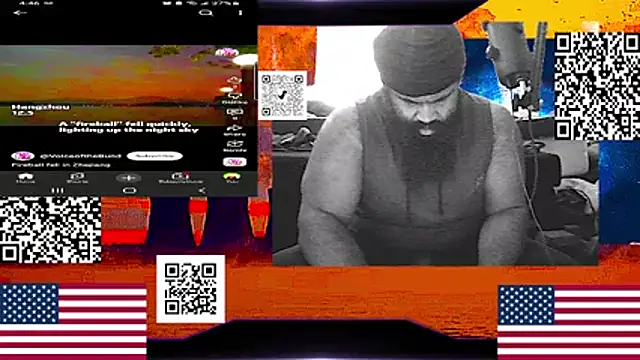 RussellTaylorLacy Show in webcam