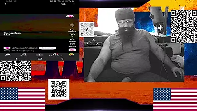 RussellTaylorLacy: вебкам-шоу