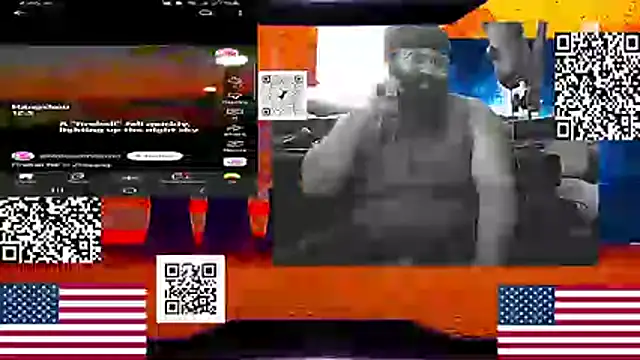 RussellTaylorLacy's Webcam Show