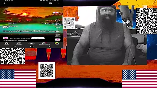 RussellTaylorLacy Show Webcam