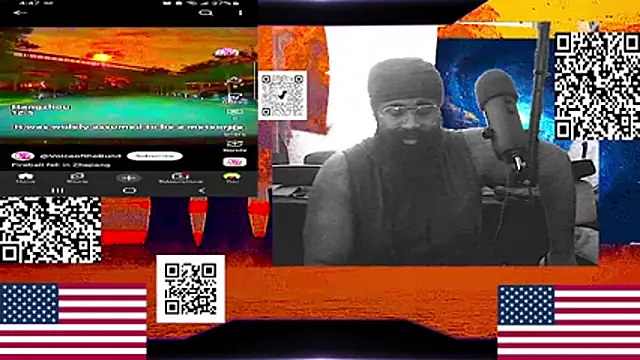 RussellTaylorLacy: вебкам-шоу