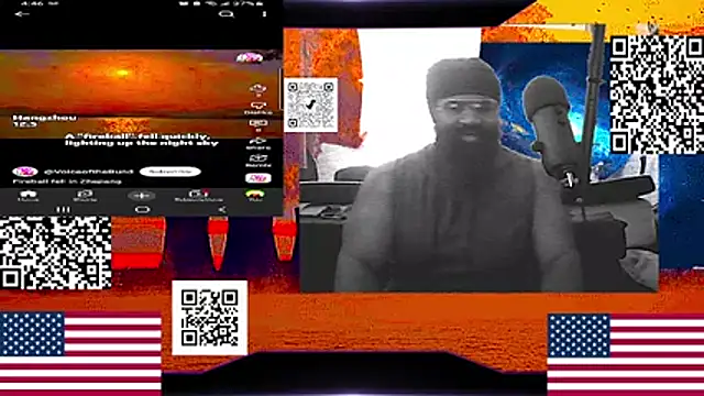 RussellTaylorLacy's Webcam Show