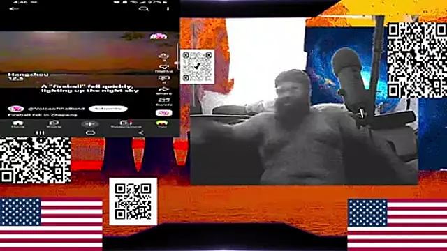 RussellTaylorLacy: вебкам-шоу