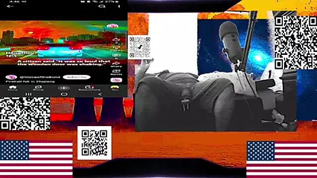 RussellTaylorLacy's Webcam Show