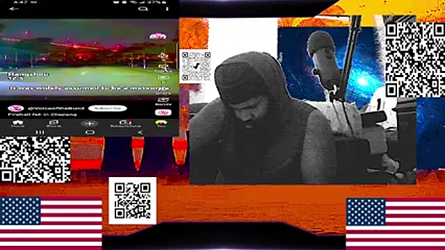 RussellTaylorLacy Adlı Modelin Web Kamerası Şovu