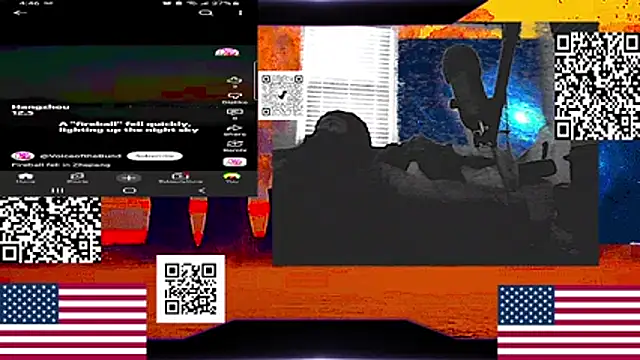 RussellTaylorLacy's Webcam Show