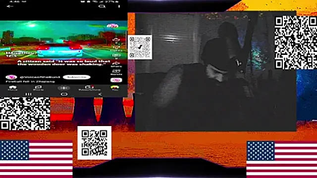 RussellTaylorLacy Webcamshow