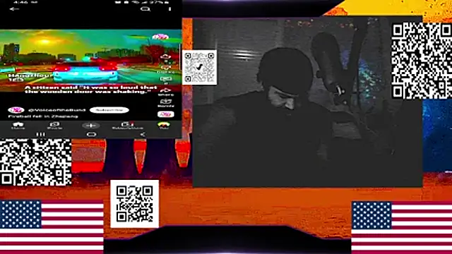 RussellTaylorLacy Webcam show
