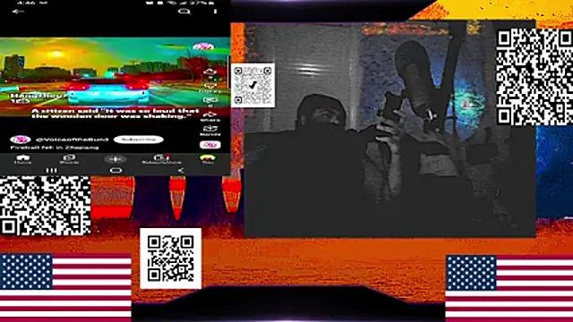 RussellTaylorLacy Webcamshow