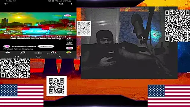 RussellTaylorLacy: вебкам-шоу