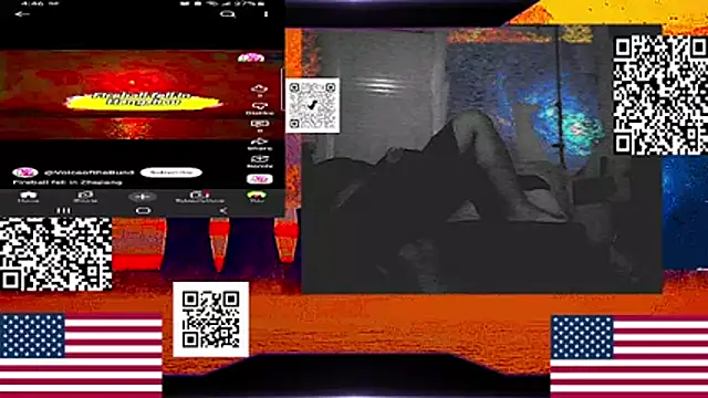 RussellTaylorLacy 网络视讯表演
