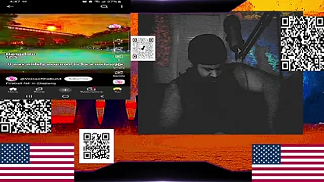 RussellTaylorLacy – webcam-show