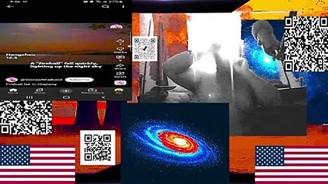 RussellTaylorLacy Adlı Modelin Web Kamerası Şovu