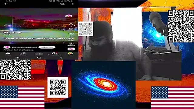 RussellTaylorLacy's Webcam Show