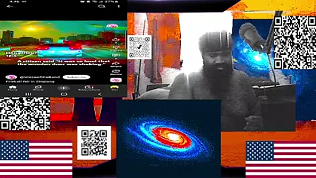 RussellTaylorLacy's Webcam Show