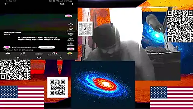 RussellTaylorLacy 网络视讯表演