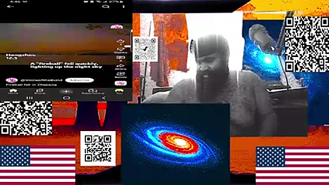 RussellTaylorLacy ওয়েবক্যাম শো