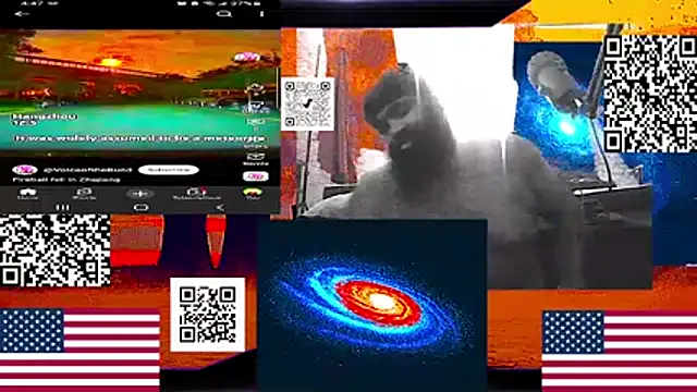 RussellTaylorLacy Шоу с уебкамера