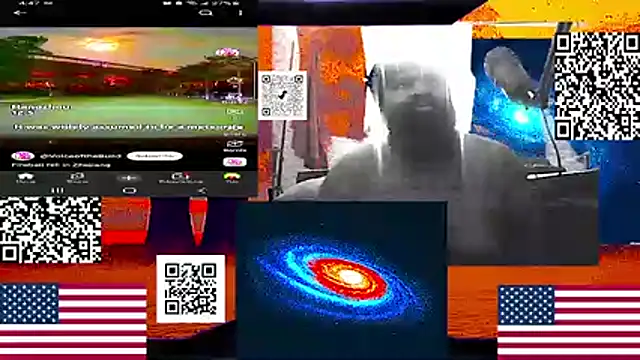 RussellTaylorLacy's Webcam Show