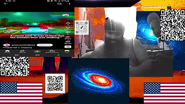 RussellTaylorLacy's Webcam Show