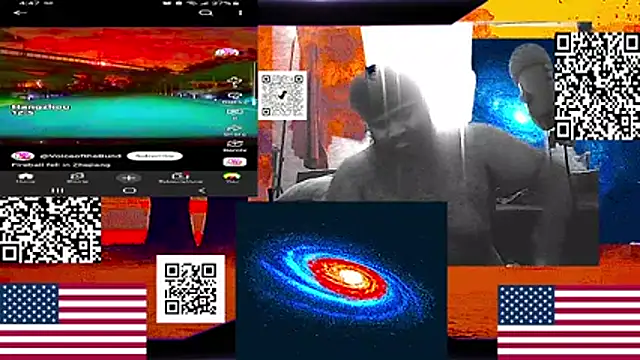 RussellTaylorLacy Webcam-Show