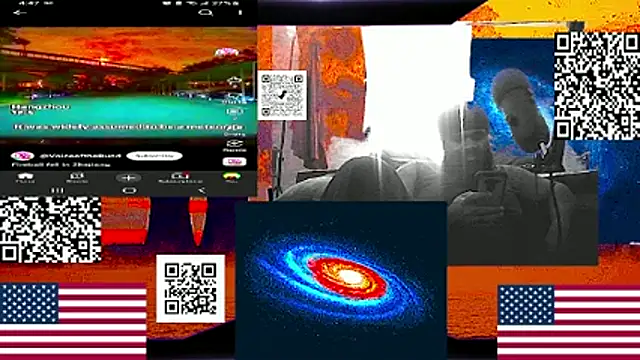 Webkamerová show RussellTaylorLacy