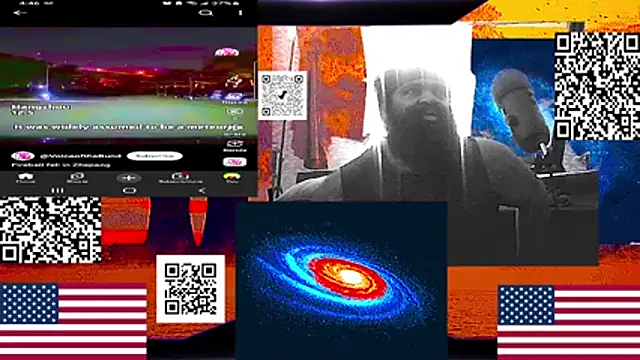 RussellTaylorLacy's Webcam Show