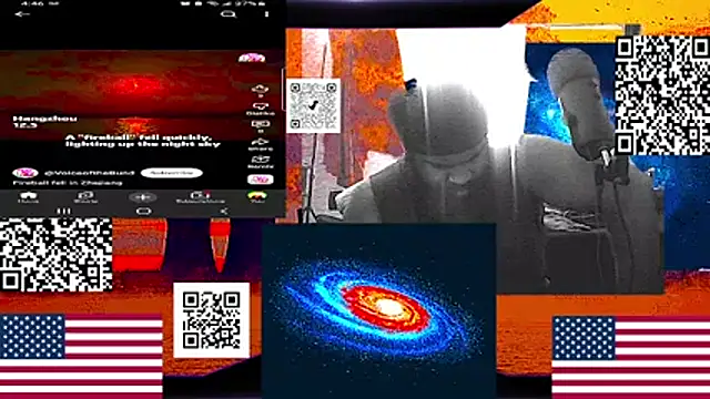 Webkamerová show RussellTaylorLacy