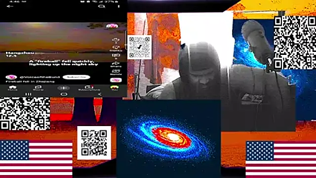 RussellTaylorLacy's Webcam Show