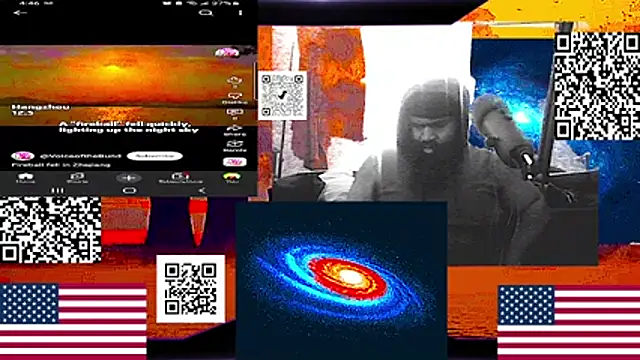 RussellTaylorLacy Шоу с уебкамера