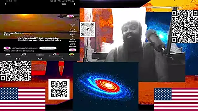 RussellTaylorLacy Show in webcam