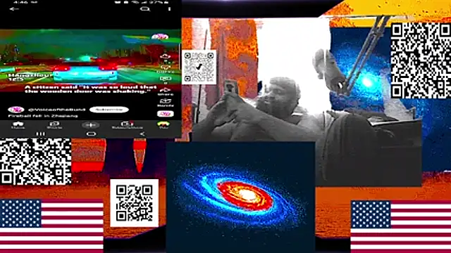 RussellTaylorLacy Show in webcam