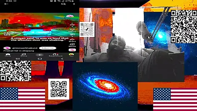 RussellTaylorLacy Pertunjukan Webcam