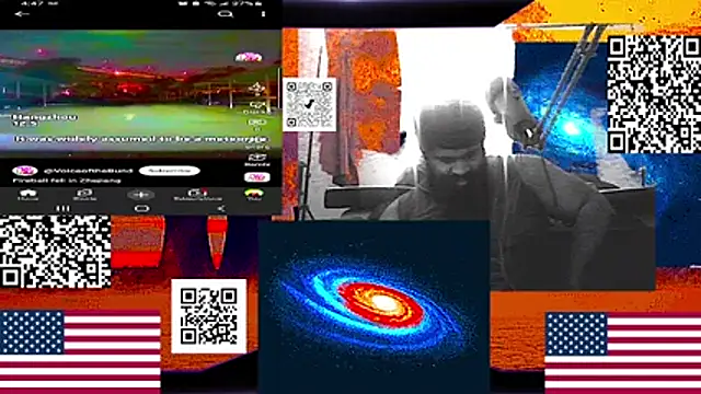 RussellTaylorLacy's Webcam Show