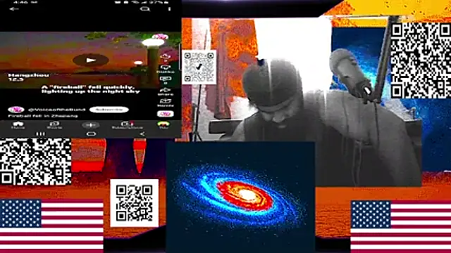 RussellTaylorLacy's Webcam Show