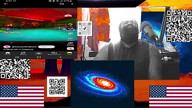 RussellTaylorLacy's Webcam Show
